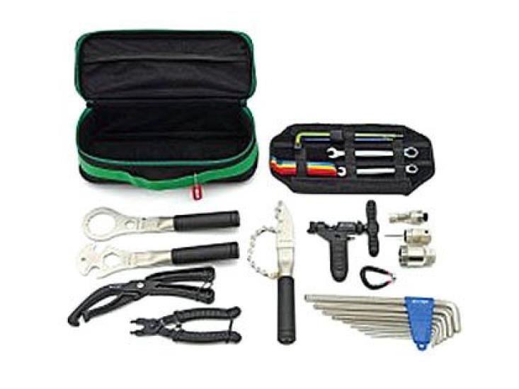 Grunge Toolbox Small