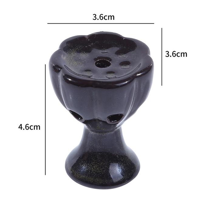 Чайная церемония для гостиной, креативная декоративная мини-водопадная курильница с обратным потоком