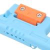 Longitudinal Fiber Cable Stripper 5 Wire Wire Stripper Tool Safe Cable Splicing Tool  Fiber Network