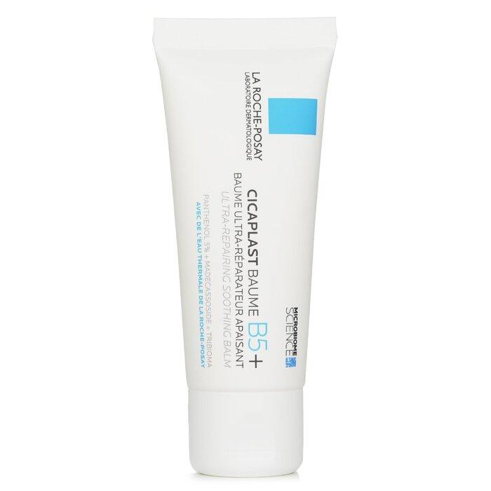 La Roche Posay Cicaplast Baume B5+ Ультравосстанавливающий успокаивающий бальзам
