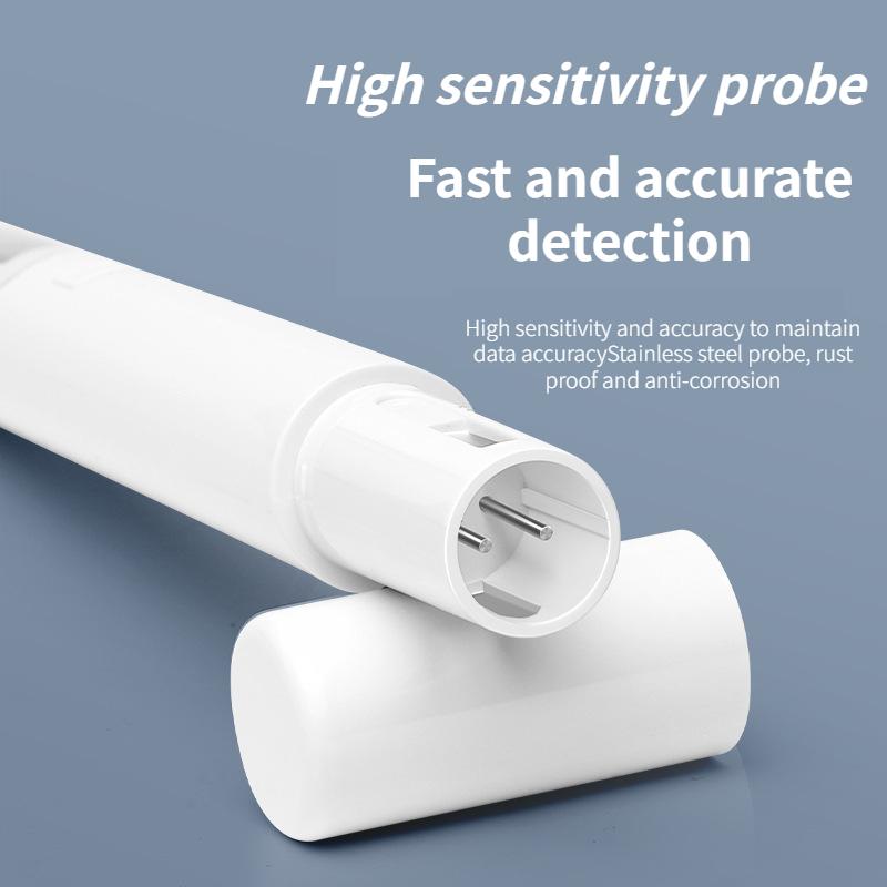 Ручка для тестирования качества воды TDS, бытовой высокоточный инструмент для тестирования, анализатор питьевой воды, ручка для тестирования