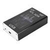 100 кГц-1,7 ГГц полный диапазон U/V HF RTl sDR USB тюнер приемник/ R820T + 8232 радио США