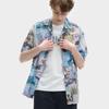 FILA HERITAGE Shirt Men's All Over Print F11M428402FZA