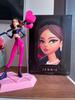 [USED] Ultra Rare BLACKPINK JENNIE Collector's Figure Limited Edition