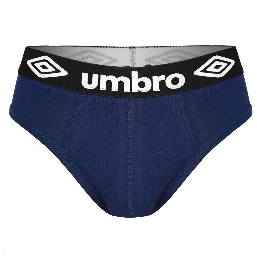 Umbro Мужские трусы Хлопок 4 штуки