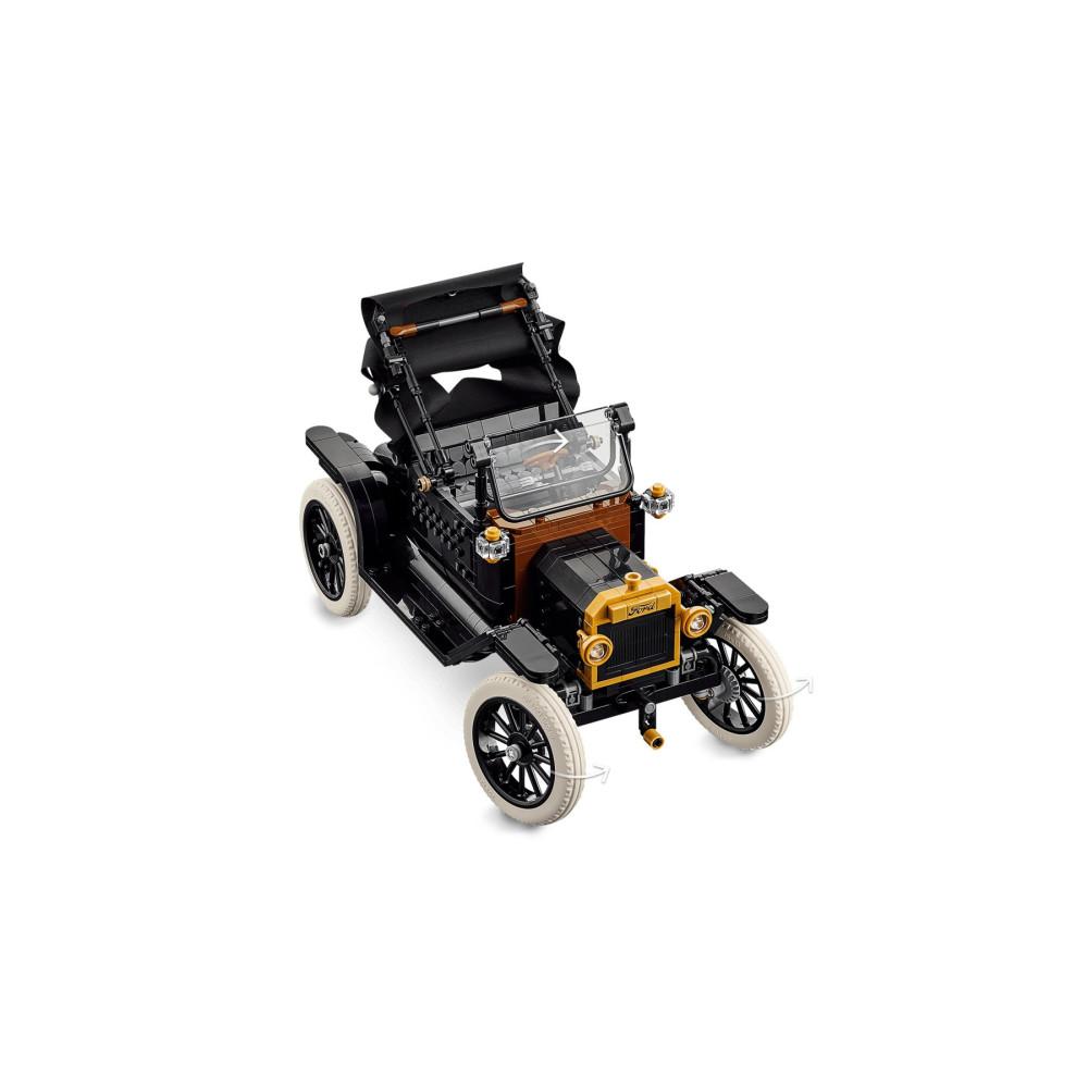 Lego Icons 11376 - Ford Model T