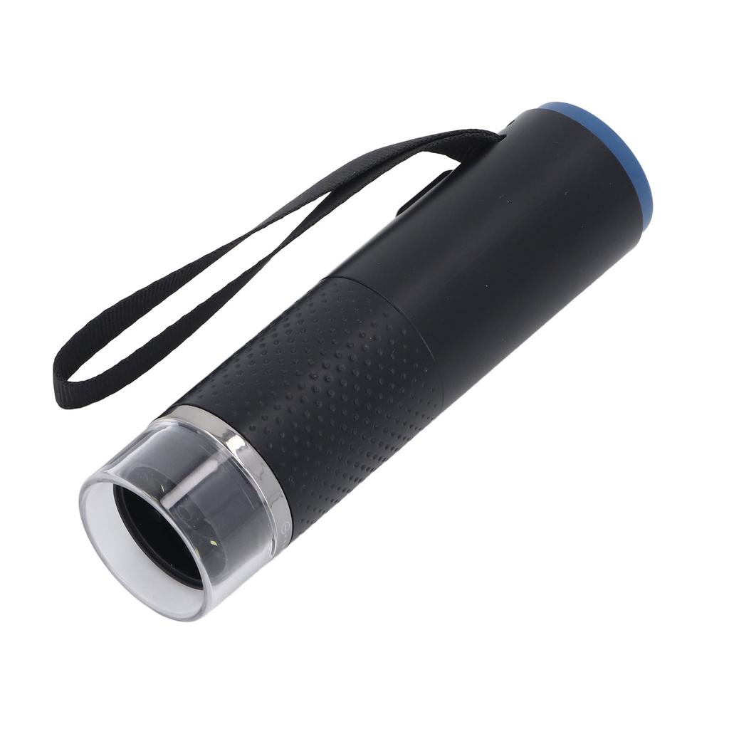 Беспроводной WiFi цифровой микроскоп с увеличением 50X-1000X, карманный HD-увеличитель с фиксированным фокусом