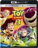 Toy Story 3 4K UHD ULTRA [4K HD+Blu-ray] [Blu-ray]