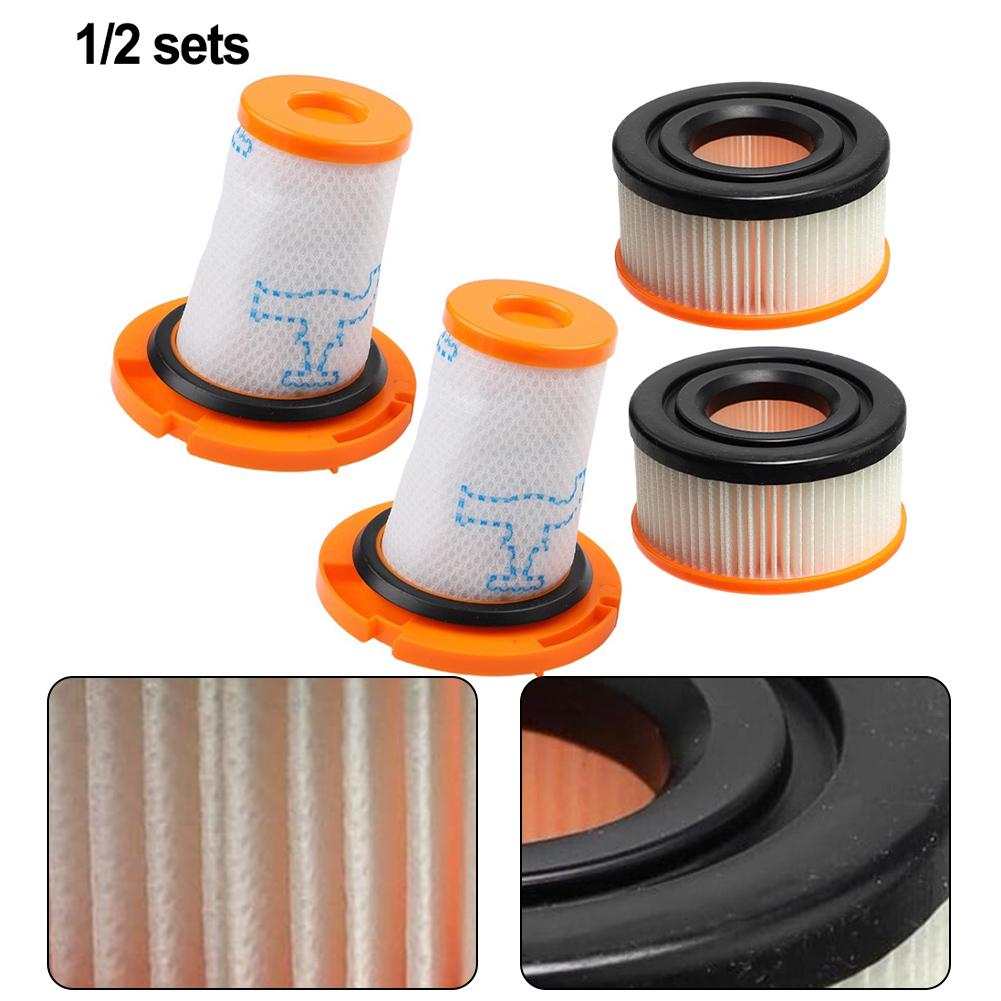 Filter Replacement For X-Force For Flex 13.60 14.80 Neo 12.60 For Aqua Includes Pre-filter Motor Filter For ZR009014