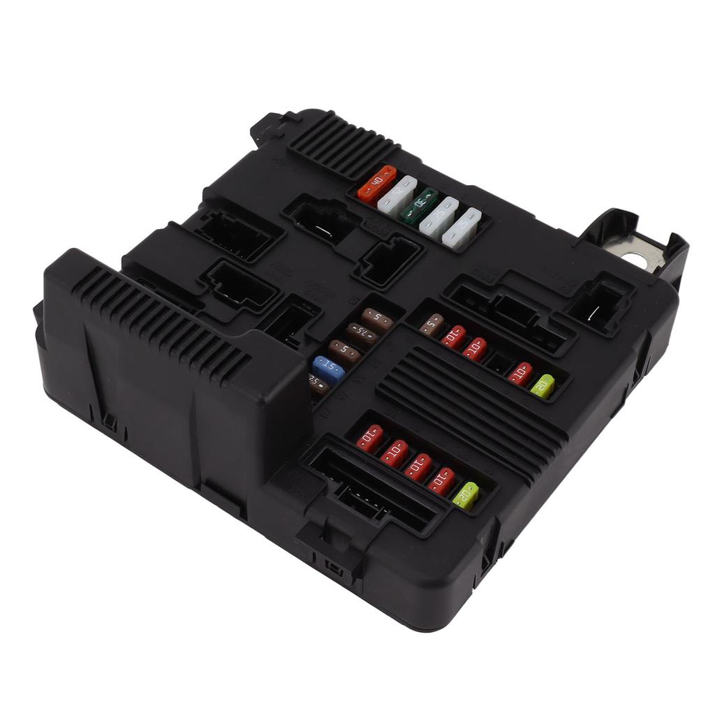 Цепь коробки двигателя 8200306032 Блок предохранителей для Scenic 2002–2006 Модуль двигателя Модуль предохранителей