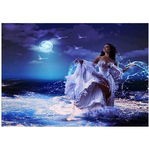 5D DIY Полный Круглый Алмазная Картина Цветочная Ваза Алмазная Картина Вышивка Крестом Алмазная Вышивка