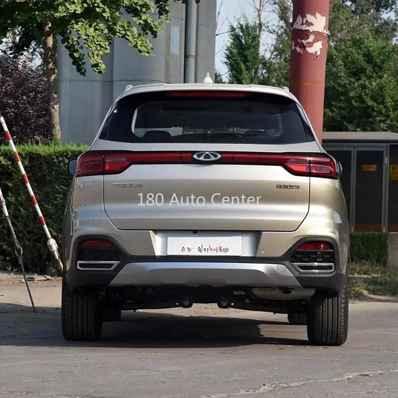 2018- Модели CHERY Tiggo 8 Задний фонарь Внешние задние фонари Сборка Оригинал