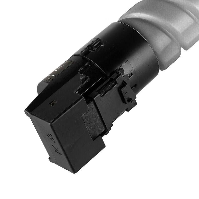 Совместимый черный картридж Konica Minolta TN328