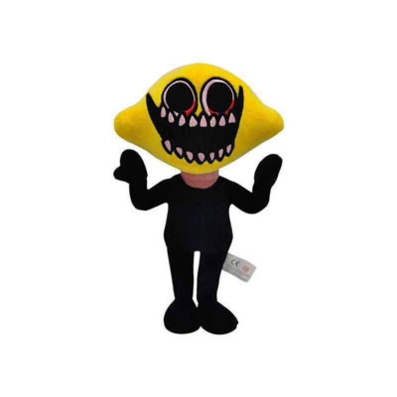 Friday Night Funkin Plush Toy Stuffed Plush Toy Doll