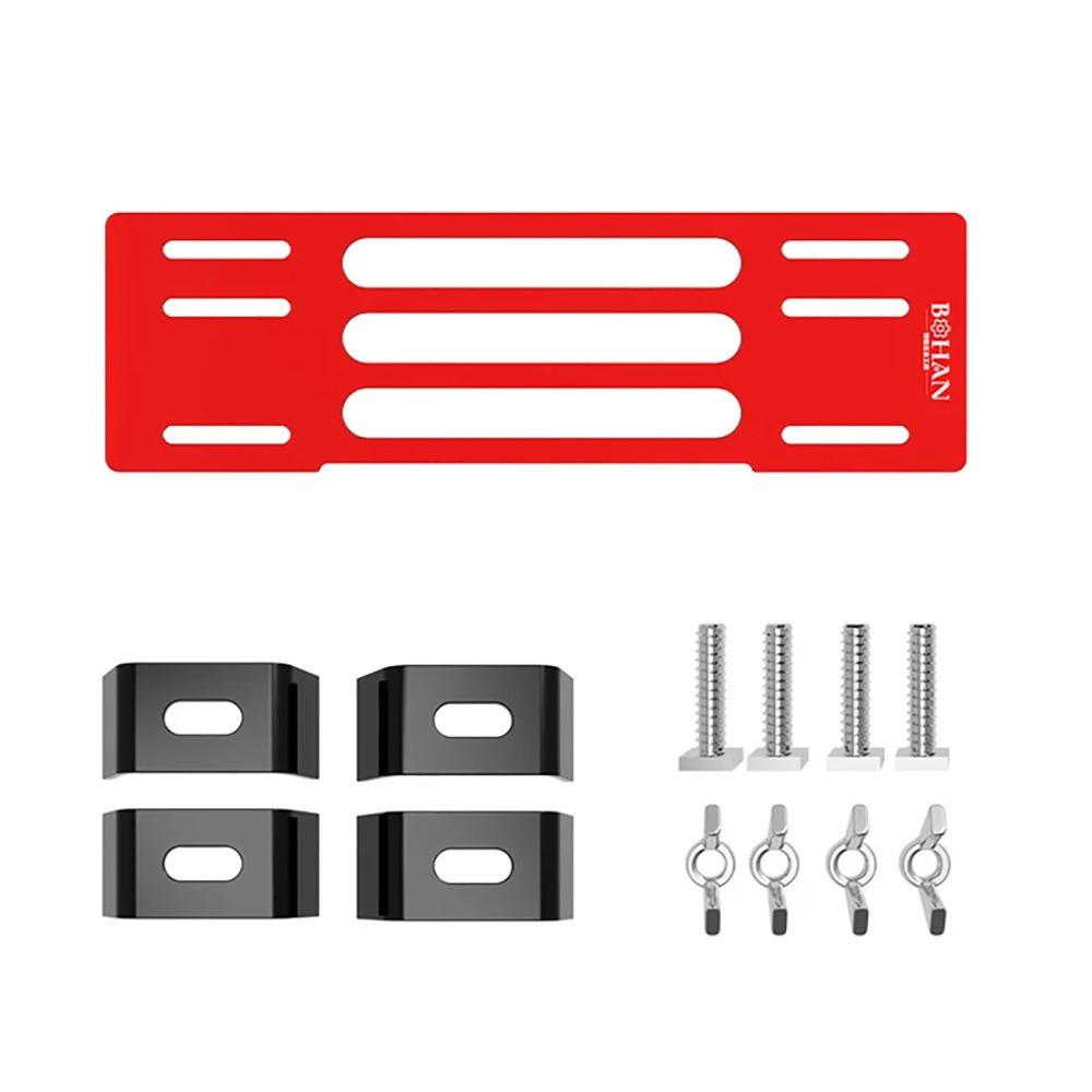 1Pcs Portable Circular Saw Guide Marble Machine Accessory Woodworking Essential