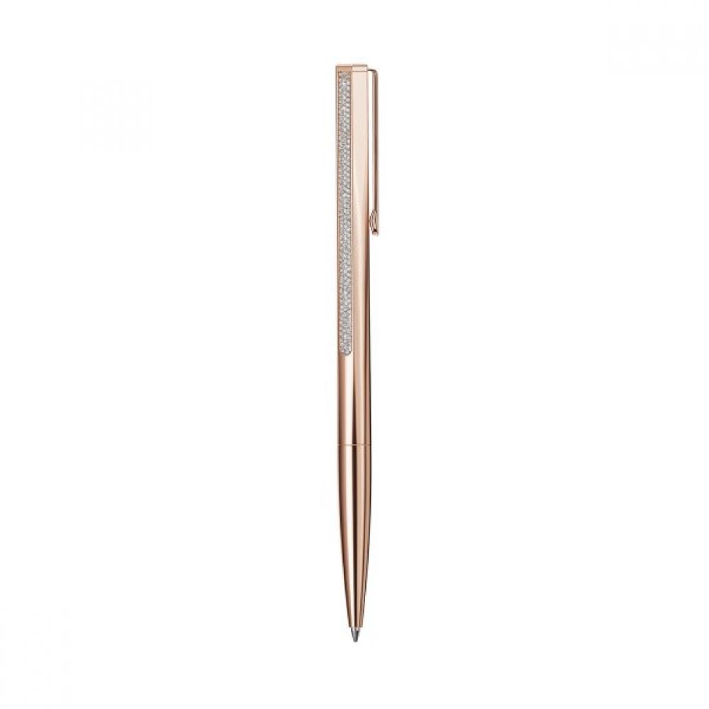 Swarovski Crystal Shimmer Rose Gold Pen 5678182