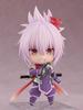 Good Smile Company SMILE Nendoroid Ayakashi Triangle Mari Kazamaki Plastic Painted Movable Figure (GOOD COMPANY) Non-scale