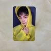 [USED] Anonymous Shipping Stray Kids Hyunjin Pop-Up Uniform Pop-Up Karma Trading Card