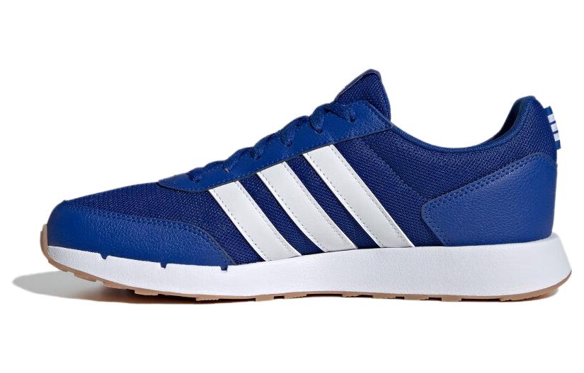 adidas Запустите 50-е 'Королевский синий белый' IG8936