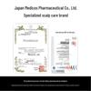 Pharma 21 Набор шампуня и кондиционера для контроля жирности и придания объема