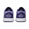 (GS) Air Jordan 1 Low 'Sky J Purple' Kids' 553560-515