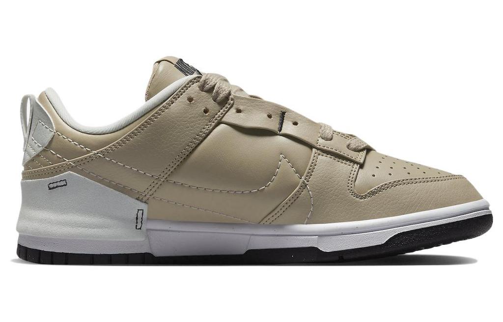 Nike Dunk Low Disrupt 2 Коричневый Черный Женские DV4024-200