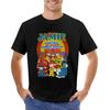 Jamie And The Magic Torch T-Shirt