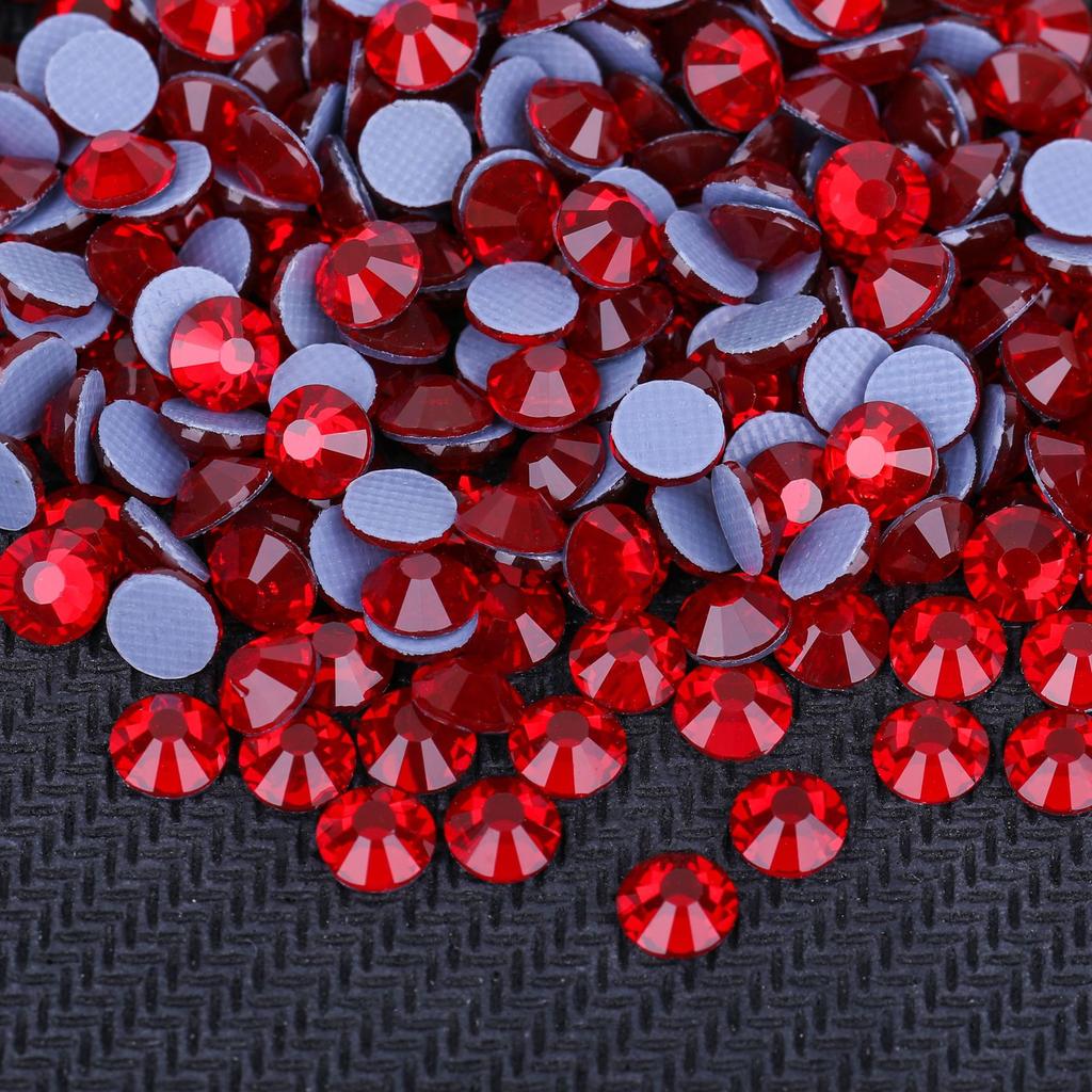 Weichen Imitation Austrian Hot Diamond, Glass Rhinestone Hot Melt Adhesive Bottom Diy Mobile Phone Case Clothing Accessories