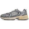 530 Vintage Grey Matter Sneakers MR530TG