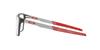 Очки OX8054 DEHAVEN 55 Очки по рецепту Сатиновый серый Цвет линз [Oakley] Дымчатый/Демо O-Matter