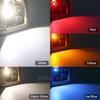 MAXGTRS 2Pcs W5W T10 194 LED Canbus Error Free Bulbs For Car Signal Lights Interior Reading Wedge Side Trunk Lamps 12V