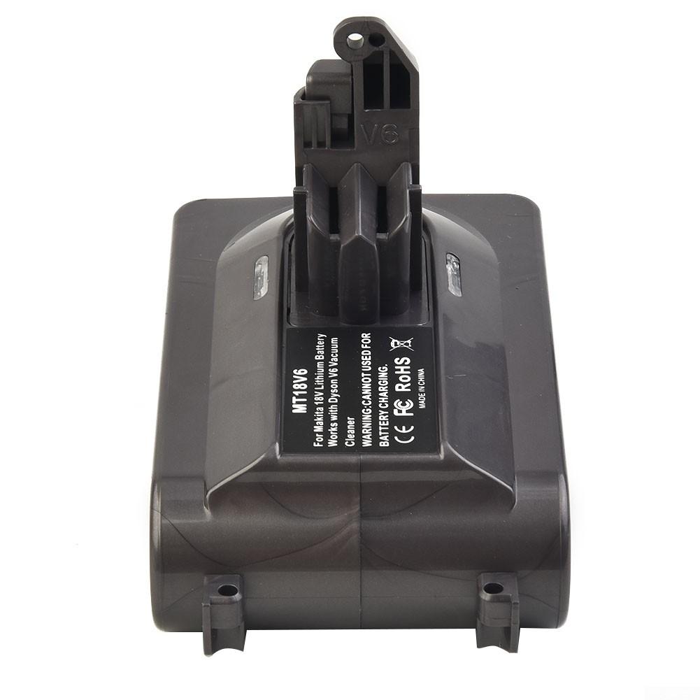 Инструмент для замены очистителя конвертера литий-ионной батареи 21,6 В