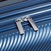 Чемодан Carry Case Volant разрешен Легкий TSA замок ночи S размер 33 л Гарантия включена Синий [Samsonite] Ручная кладь 1-3 3,3 кг