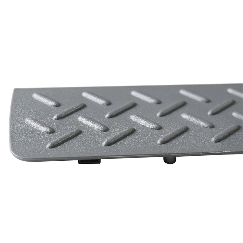 Для Ford F-150 F150 2011-2014 Передняя левая боковая накладка сиденья Панель Безель 1×