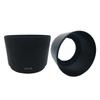 Camera Lens Hood LH-61E Lens Shade Replacement Repair Lens Protector for 75-300mm f/4.8-6.7 Camera Lens