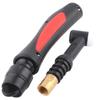 WP?26 TIG Welding Torch Flexible Head Body Air Cooled TIG Welding Accessory
