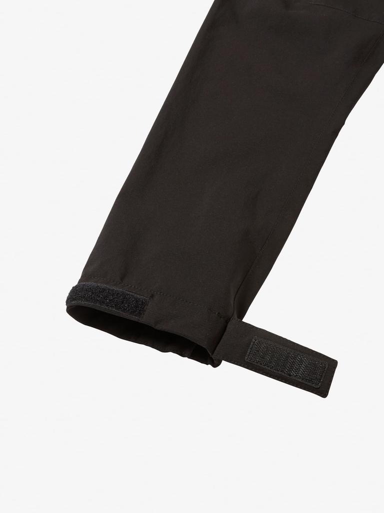 The North Face Venture Size M Jacket, Black,