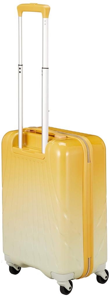 Чемодан Disney Princess Series Размер 54 см PS4 Bell [Siffle] Ручная кладь 2,9 кг