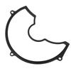 Rubber Controller Sealing Ring Mid Motor Controller Gasket for BAFANG BBS01B/BBS02B Electric Bike