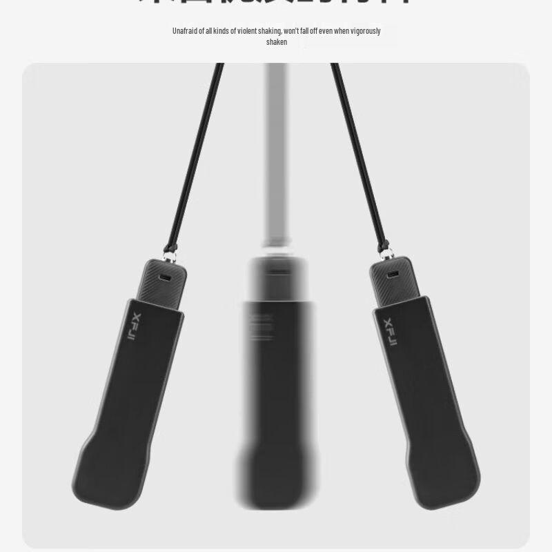 Ремешок для руки XFJI для камеры DJI Pocket 3/4
