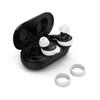 Anti-Slip Earphone Soft Earbuds Cover Ear Tips Kits In-ear Silicone Eartips