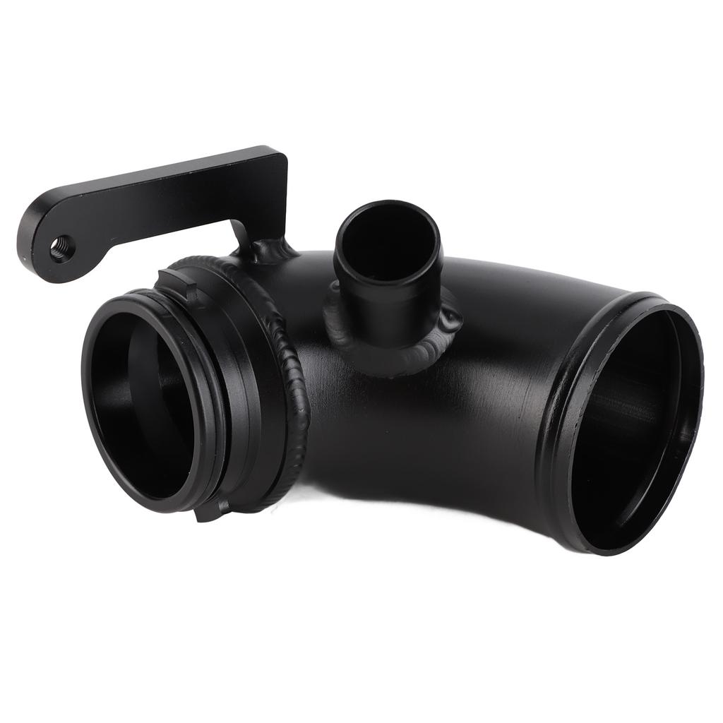 Высокопоточный впускной турбонагнетатель KD1088BK, герметичная черная, устойчивая к ржавчине замена для MK7 Sportwagen