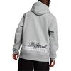 PUMA Sudadera Con Gorra PUMA X Melo Men's 621706-01