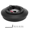 Steering Wheel Short Hub Adapter Connector Base SRK?121H Fit for Lexus ISGSSC
