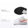 Revolution 7 Белые гипер-красные женские кроссовки Beyond-Pink Black FB2208-104