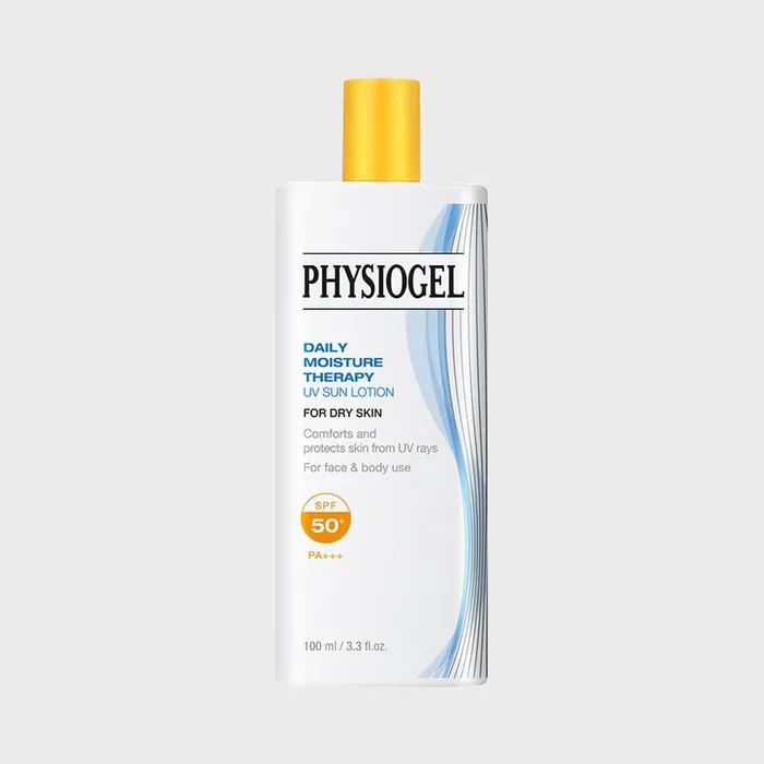 Physiogel_DMT UV Family Sun Lotion 100ml