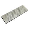 SK11 Diamond Grinding 70mm Double-Sided Stone, Wide, #400/1000