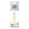 Dasing Diva Magic Press Лимонный Блеск Накладные Ногти Обычные Овальные