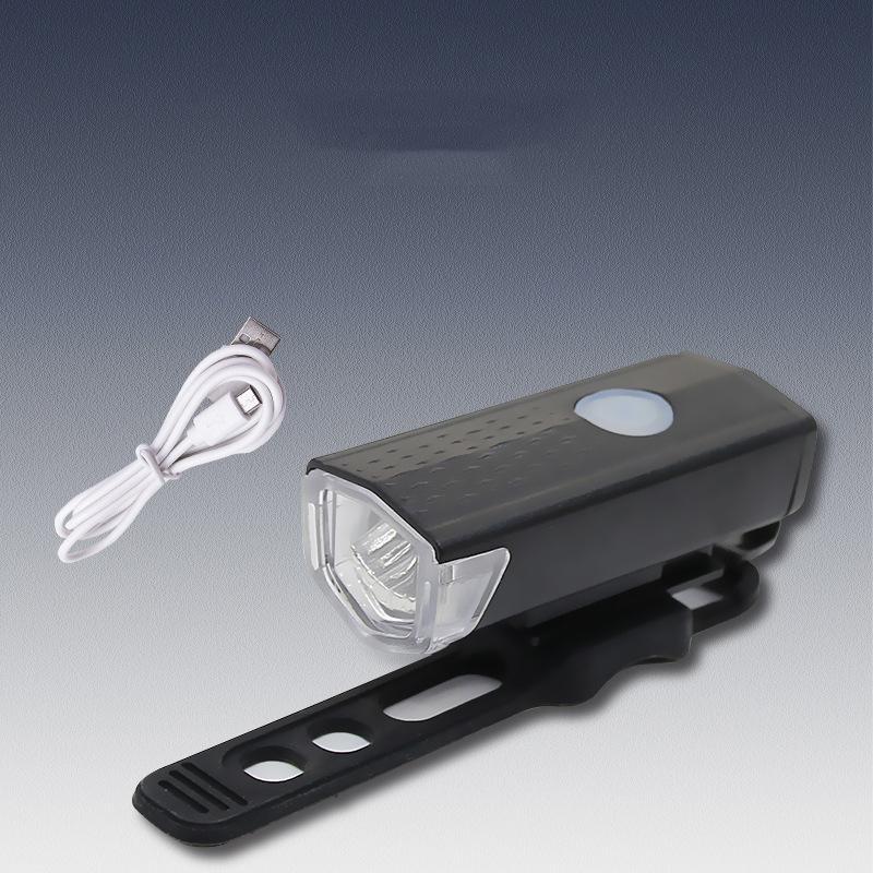 Велосипедный фонарь 800 люмен, 3 режима, велосипедная лампа, передняя фара, велосипедный светодиодный фонарик, фонарь