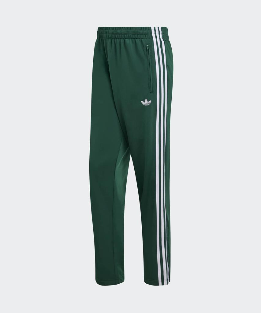 adidas Спортивные штаны Firebird - Зеленый / Kd8317